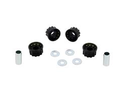 Nolathane Control Arm Bushings for 2012-2015 CIVIC, 2013-2015 ILX - REV030.0240