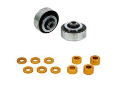 Nolathane Alignment Correction Control Arm Bushings for 2015-2019 WRX STI, WRX, 2008-2014 IMPREZA - REV030.0264