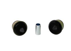Nolathane Alignment Correction Control Arm Bushings REV030.0314