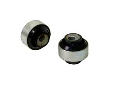 Nolathane Alignment Correction Control Arm Bushings for 2009-2012 COROLLA, 2006-2012 RAV4 - REV030.0324