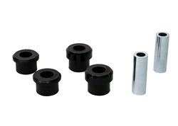 Nolathane Control Arm Bushings for 1998-2007 LAND CRUISER, LX470 - REV030.0334