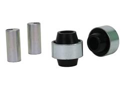 Nolathane Control Arm Bushings for 2000-2005 ECHO, MR2 SPYDER - REV030.0360