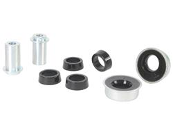 Nolathane - Control Arm Bushings and Bearings for 2012-2019 PRIUS C, 2007-2018 YARIS - REV030.0384