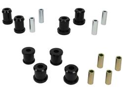 Nolathane Control Arm Bushings for 2001-2006 MONTERO - REV031.0002
