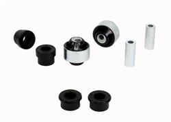 Nolathane Control Arm Bushings for 2002-2006 RSX, CR-V, 2001-2005 CIVIC - REV032.0008