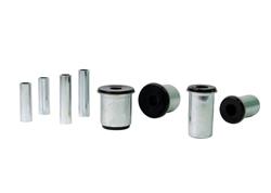 Nolathane Control Arm Bushings for 1982-1992 CAMARO, FIREBIRD - REV032.0016