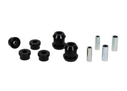 Nolathane Control Arm Bushings for 1992-1995 CIVIC, 1993-1997 CIVIC DEL SOL, 1994-2001 INTEGRA - REV032.0020