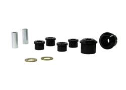 Nolathane Control Arm Bushings for 2000-2001 SENTRA - REV032.0022