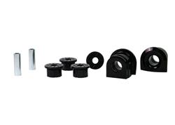 Nolathane Control Arm Bushings for 1986-1991 RX-7 - REV032.0024