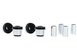 Nolathane Control Arm Bushings for 1966-1976 124 - REV032.0034