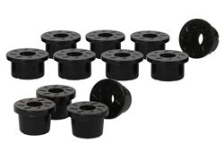 Nolathane Control Arm Bushings for 1962-1980 MGB - REV032.0036