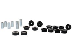 Nolathane - Control Arm Bushings and Bearings for 1990-1993 ACCORD - REV032.0040