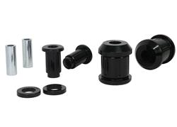Nolathane Control Arm Bushings REV032.0052