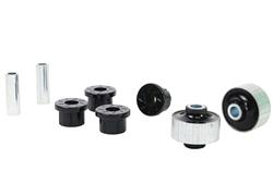 Nolathane - Control Arm Bushings and Bearings for 1995-2002 CAVALIER, 1995-2005 SUNFIRE - REV032.0054