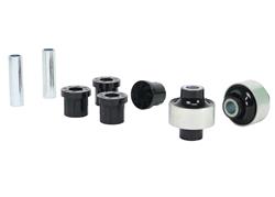 Nolathane - Control Arm Bushings and Bearings for 2000-2005 NEON - REV032.0056