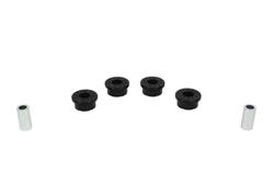 Nolathane Axle Pivot Bushings REV034.0000