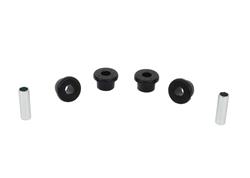 Nolathane Control Arm Bushings for 1969-1974 CAPRI - REV034.0004