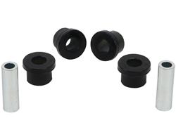 Nolathane Control Arm Bushings for 1994-1997 ASPIRE - REV034.0014