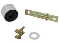 Nolathane Control Arm Bushings for 1993-1998 GALANT - REV034.0016