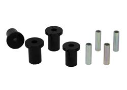 Nolathane Control Arm Bushings for 1985-1987 626 - REV034.0018
