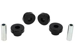 Nolathane Control Arm Bushings REV034.0022