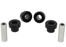 Nolathane Control Arm Bushings for 1979-1982 626, 1977-1980 GLC, 1979-1985 RX-7 - REV034.0024