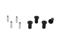 Nolathane Control Arm Bushings for 1983-1985 626 - REV034.0026