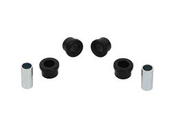Nolathane Control Arm Bushings for 1971-1974 RX-2 - REV034.0034