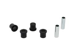 Nolathane Control Arm Bushings for 1960-1966 FALCON - REV034.0044