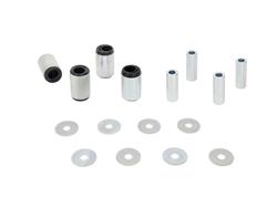 Nolathane Alignment Correction Control Arm Bushings REV034.0052