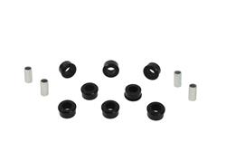 Nolathane Control Arm Bushings for 1956-1962 MGA, 1962-1980 MGB - REV034.0062