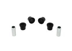 Nolathane Control Arm Bushings for 1960-1967 SPRITE, MIDGET, 1962-1973 MGB - REV034.0064