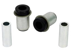 Nolathane Control Arm Bushings for 1960-1966 FALCON - REV034.0068