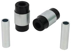 Nolathane Control Arm Bushings for 2003-2009 350Z, 2003-2007 G35 - REV034.0076