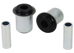 Nolathane Control Arm Bushings for 1989-1998 240SX, 1984 300ZX - REV034.0078