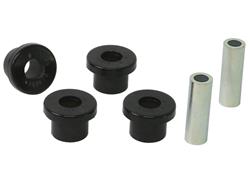 Nolathane Control Arm Bushings for 1985-1989 MR2 - REV034.0088