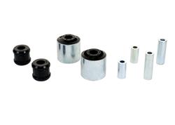 Nolathane Control Arm Bushings for 2010-2014 CAMARO - REV034.0092