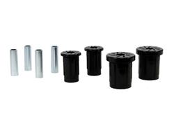 Nolathane Control Arm Bushings for 1994-2004 MUSTANG - REV034.0104