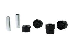 Nolathane - Control Arm Bushings and Bearings for 1970-1973 240Z, 1974 260Z, 1975-1978 280Z - REV034.0110