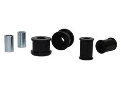 Nolathane Control Arm Bushings for 1991-1995 164, 1986-1998 9000 - REV034.0118