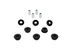 Nolathane Control Arm Bushings for 2001-2005 CIVIC, 1997-2006 CR-V, 2003-2011 ELEMENT - REV036.0018