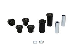Nolathane Control Arm Bushings for 1965-1968 AMERICAN, 1969-1970 AMX, 1968-1969 JAVELIN - REV036.0022