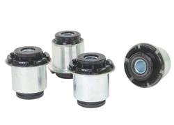Nolathane Control Arm Bushings and Bearings REV038.0006