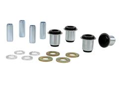 Nolathane Control Arm Bushings REV039.0068