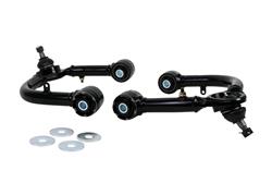 Nolathane Control Arms for 2008-2018 LAND CRUISER, LX570 - REV039.0074