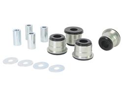 Nolathane - Control Arm Bushings and Bearings for 2011-2021 GRAND CHEROKEE - REV040.0006