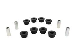 Nolathane Control Arm Bushings for 1990-2005 MIATA - REV042.0002