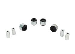Nolathane Control Arm Bushings REV042.0004