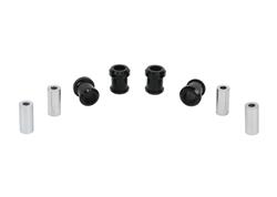 Nolathane Control Arm Bushings for 2006-2015 MX-5 MIATA, 2004-2011 RX-8 - REV042.0006
