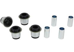 Nolathane Control Arm Bushings for 1960-1966 FALCON - REV042.0018